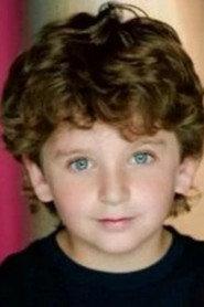 Jake Beale as Boone in More of Me 2007