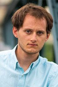Sean Sanguinet as Sean in An Apple Story 2022