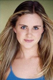 Ashley Chase as  in John Wang's Nebraska 2006