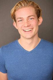 Zach Fifer as 6 in Dominant Species 2019