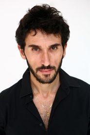 Doron Ben-David as in 12 Hours in October 2025