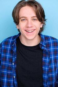 Jack Ryan Yuran as Alex in Oma 2019