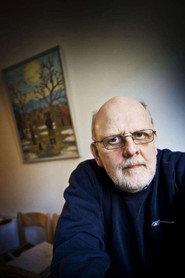 Sture Bergwall as Self in The Confessions of Thomas Quick 2015