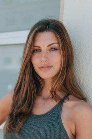 Brooke Swallow as Jessica in Alone 2020