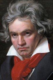 Ludwig van Beethoven as Composer in Eroica 1972