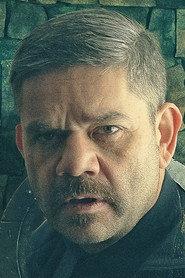 Dimitar Kotzev as Karavelov in The Hunter's Autumn 2025