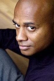 Andy B. Dardaine as Anthony in Hurricane in the Rose Garden 2009