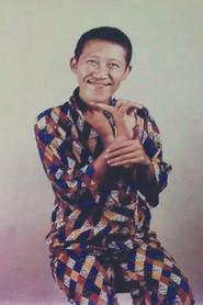 Gepeng as Gepeng in Gepeng Bayar Kontan 1983