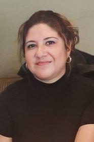 Beatriz Adriana as Amelia Markov (Voz) in Dumontt 2023