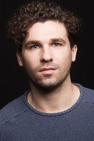 Jordan Mifsud as Cloten in Cymbeline 2026