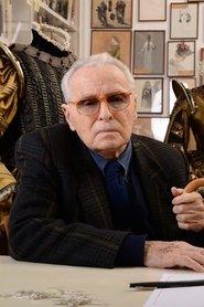 Piero Tosi as Self in Sartoria Tirelli - Vestire il cinema 2006
