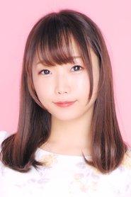 Yuka Nukui as Akane's Colleague (voice) in Her Blue Sky 2019
