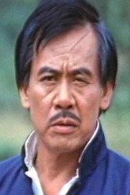 Wong Mei as Ching Hai in The Chinese Tiger 1974