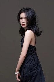 Shirui Li as in A Long Way Home 2023