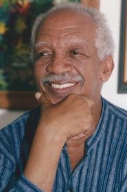 Boscoe Holder as Self in Tonight in Britain 1954