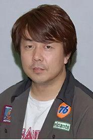 Kouichi Nagano as Helmeppo (voice) in One Piece: Dream Soccer King! 2002