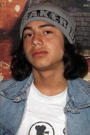 Francisco Pedrasa as Kico in Wassup Rockers 2005