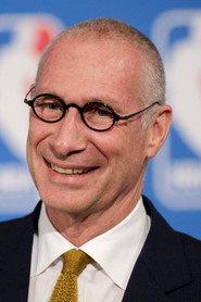John Skipper as Self in Alone in the Game 2018
