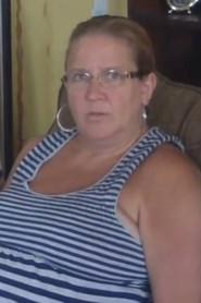 Laura Wurster as Will's mother in Werewolf of Carle Place 2013
