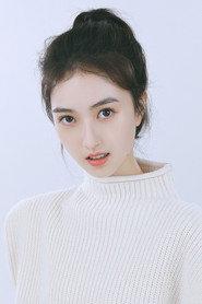 Guo Yilin as  in Warship Hime 2017