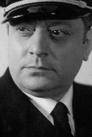Juan Mangiante as Bianchi in El tesoro de la isla Maciel 1941
