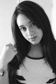 Montanna Thompson as Justine Littlewood in Tracy Beaker: The Movie of Me 2004