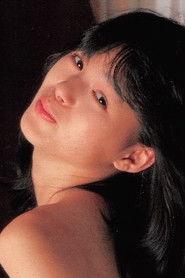 Tomomi Segawa as Maki Ôkawa in Young Lady Detectives: Heart Beat! 1987