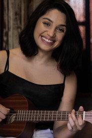 Jennifer Franco as Cortesã in 1961 2023