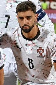 Bruno Fernandes as Self in Bilbao 2025 - A Glory Glory Night 2025