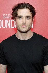 Joshua Orpin as Trawler (Big Boy) in Mother Dearest 2020