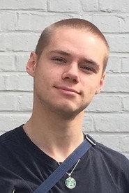 Pepijn Vandelanotte as Pepijn in Pepijn 2023