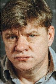 Dmitriy Blokhin as  in Seagull 2027