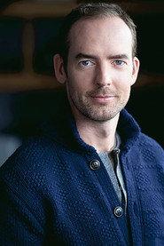 Tadhg McMahon as James in The Descendant 2007