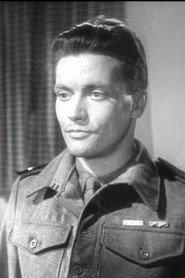 Fernand Bellan as Targo in The Looters 1967