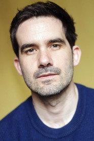 Ambroise Sabbagh as Michel's friend in Odile and Michel 2014