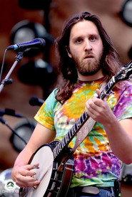 Billy Failing as Banjo, Vocals in Billy Strings Live at Red Rocks 2020