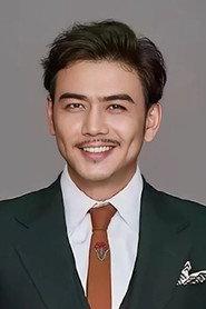 Yang Shuo as Qin Huasheng in Nobody But You 2023