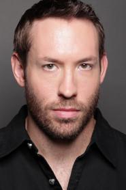 Luke Sholl as Minotaur in Minotaur Vs. Lawyer Duel 2011