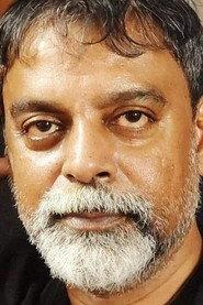 Tathagata Banerjee as  in Chorabali 2016