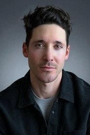 Guy Kent as Paul in Resurrektor 2023