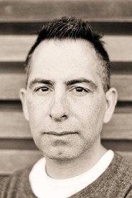 Michael Arias as Self in Scrolls to Screen: A Brief History of Anime 2003