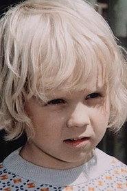 Bert Paul as Andreas in Siblings 1977