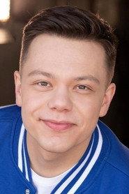 Joseph Kyler as Eddie Bucks in The Legend of Catclaws Mountain 2024