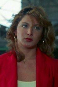 Nadia Neri as Janine in Fever in the Skin 1978