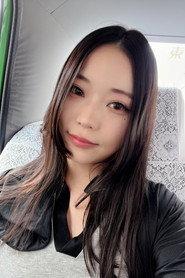 Gomi Moyuru as  in Haitei Elegy 2021