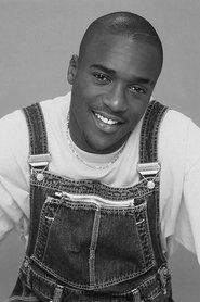 Lamont Bentley as Ahmir in Sucker Free City 2004