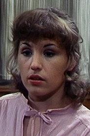Gabriele Streichhahn as Marlis Schmücke in The Twins or Take an Example of Evelin 1979