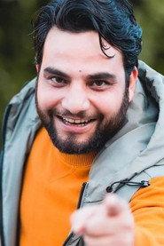Mexam Gaudel as in Feri Resham Filili 2025