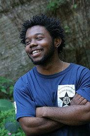 Luiz Antônio do Nascimento as  in A Saga da Alma de um Poeta 2016