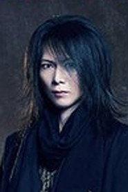 Heath as in X Japan - 白い夜 2007
